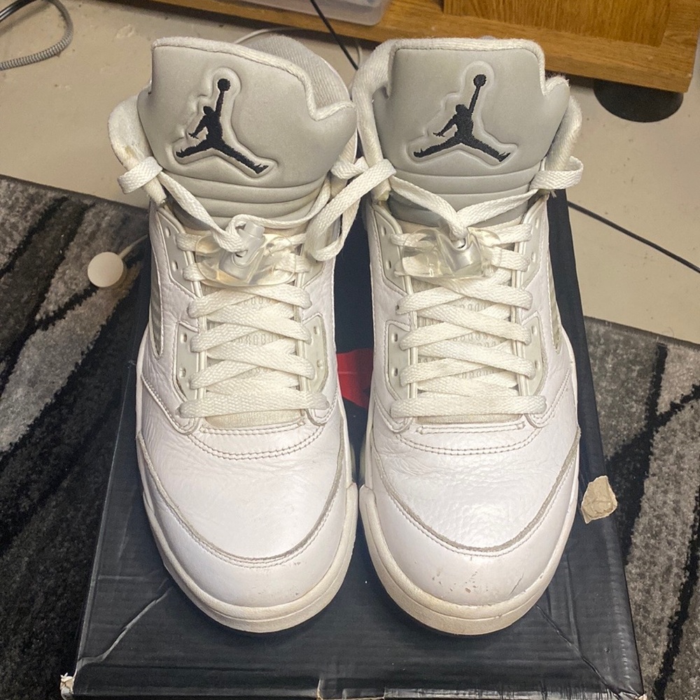 AIR JORDAN RETRO 5